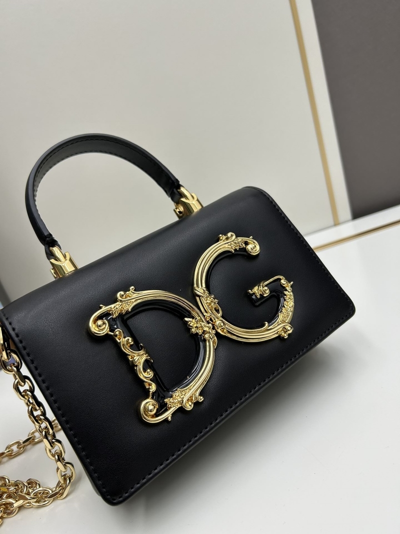 D&G Handle Bags